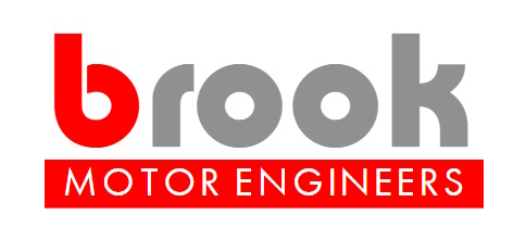 Brook Motor Engineers
